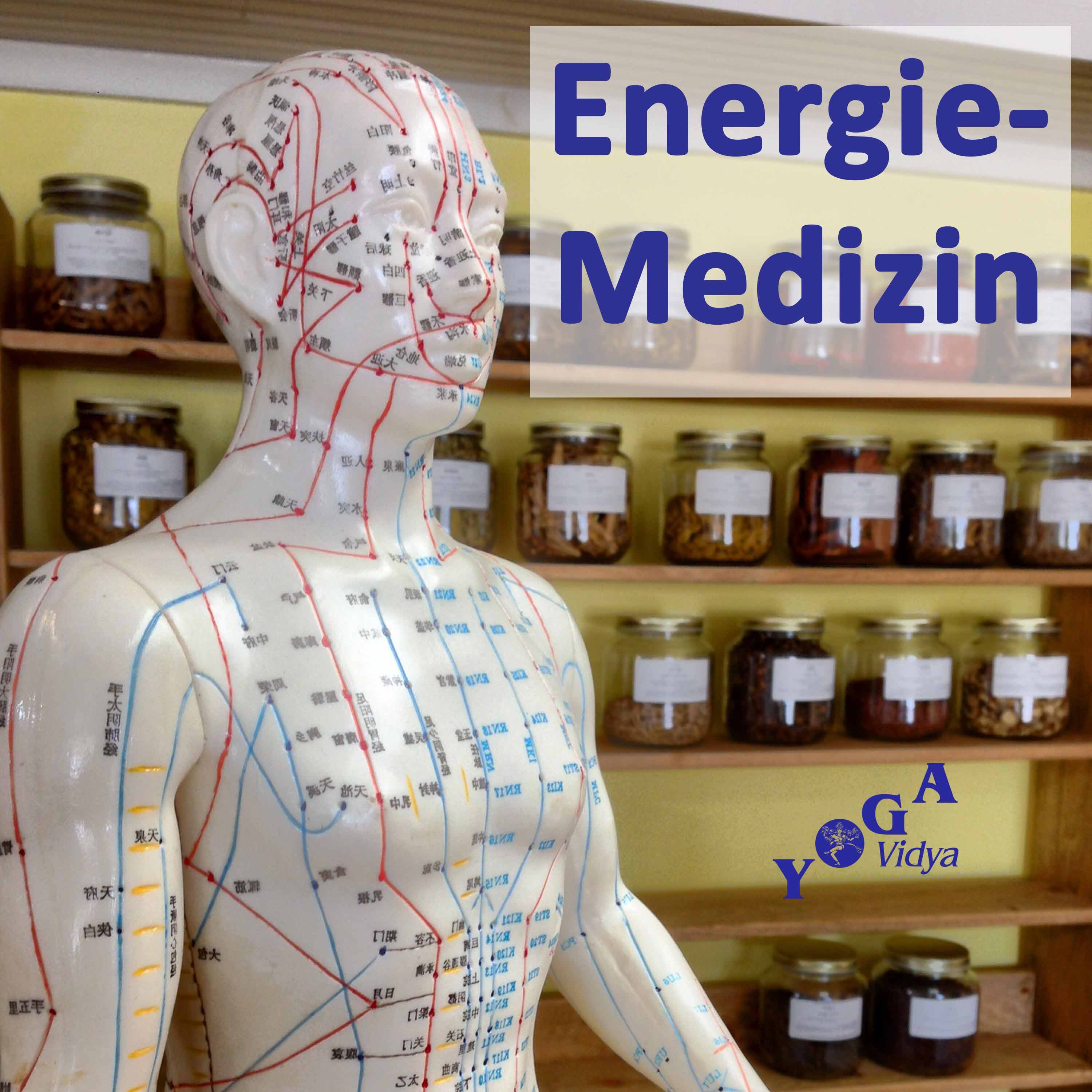 Energiemedizin Podcast artwork